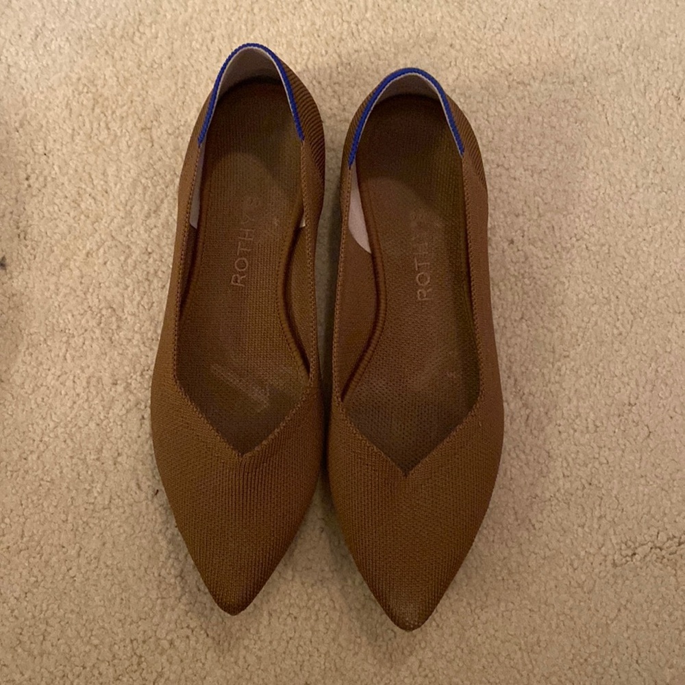 Rothy’s Ballet Flat